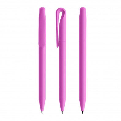 Prodir DS1 TMM Twist Kugelschreiber, Fuchsia Prodir DS1 TMM Twist Kugelschreiber, Fuchsia